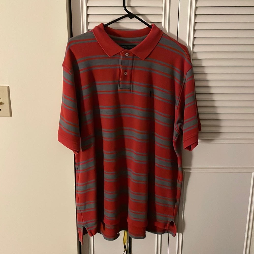 Daniel Cremieux Polo XL